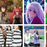 8 Daftar Anime Ecchi Yang Bikin Mimisan Para Penonton