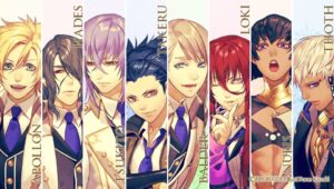 Anime Tentang Dewa