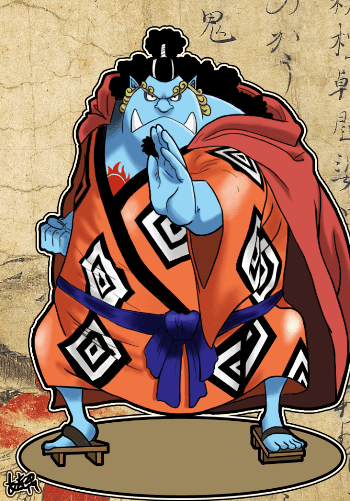 jinbei