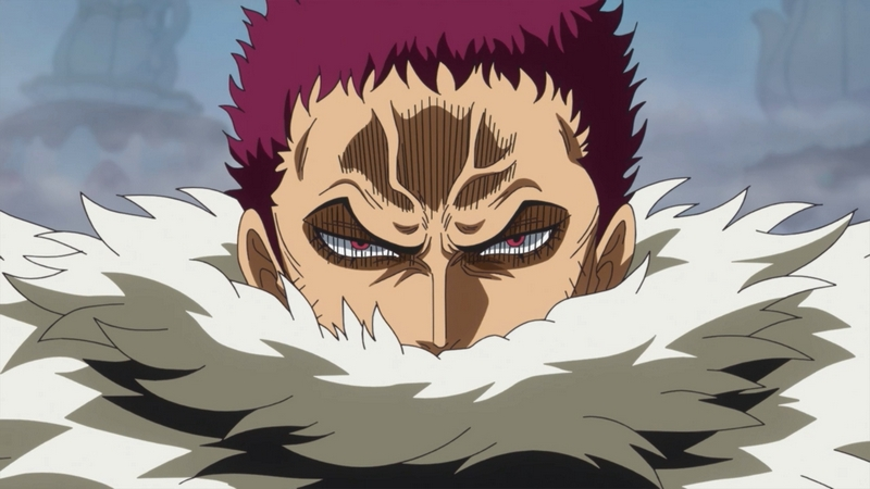 charlotte katakuri