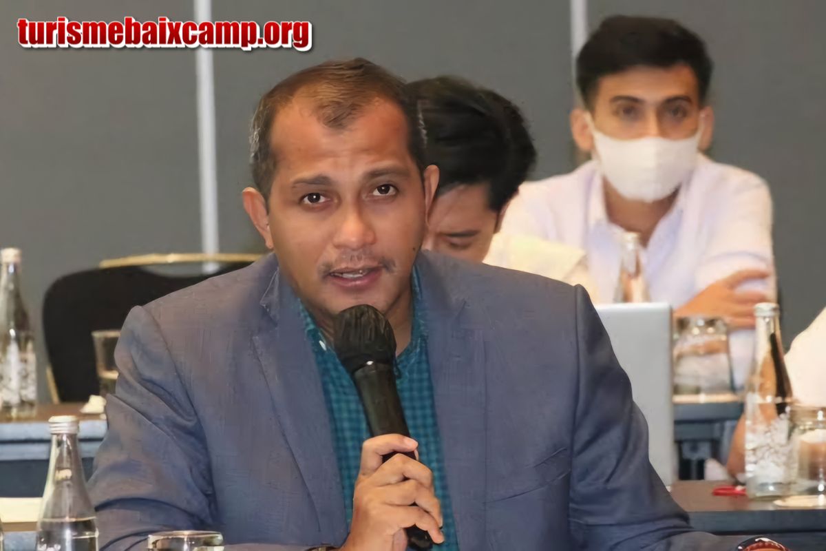 Wamenkum Bicara RUU KUHAP: Sudah Tepat Penyidik Polri, Penuntut Jaksa