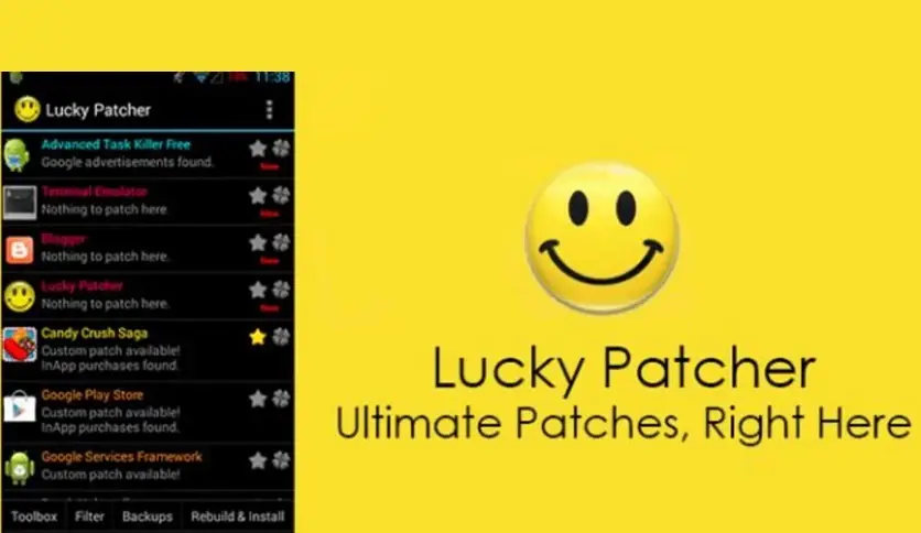 Lucky Patcher 11.9.0 Premium APK Free Download Terbaru 2025