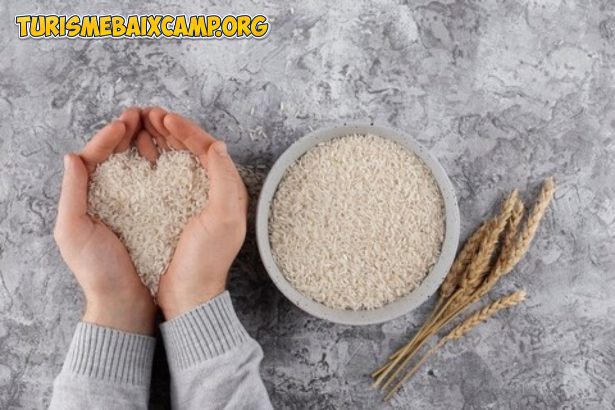 5 Cara Membedakan Beras Asli dan Oplosan, serta Bahayanya untuk Kesehatan Jangka Panjang!