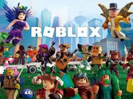 Game Online Roblox