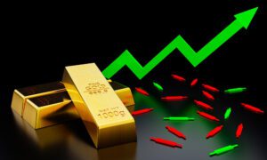 Faktor Yang Mempengaruhi Pergerakan Harga Emas Dunia