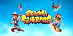 Fakta Menarik Game Subway Surfers Yang Jarang Diketahui