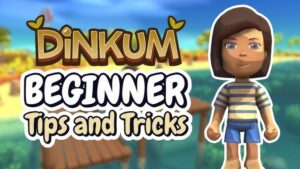 4 Cara Dapat Uang Di Dinkum Together Awal Game