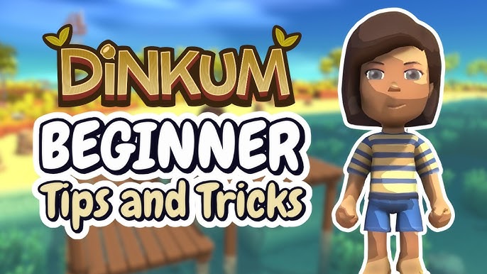 Dinkum Together